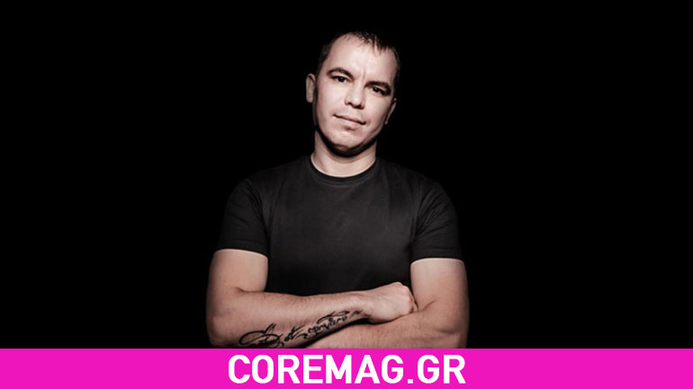 O Dmitriy Samohin πηγαίνει την τέχνη του τατουάζ σε άλλα επίπεδα